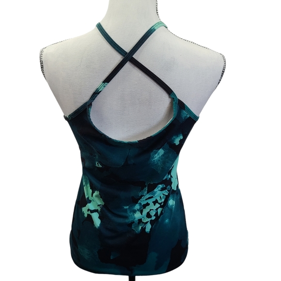 Fabletics Athletic Tank Tie Dye - Picture 2 of 3